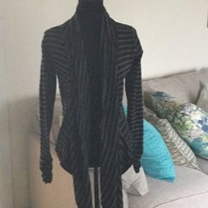 Guess Striped Sweater